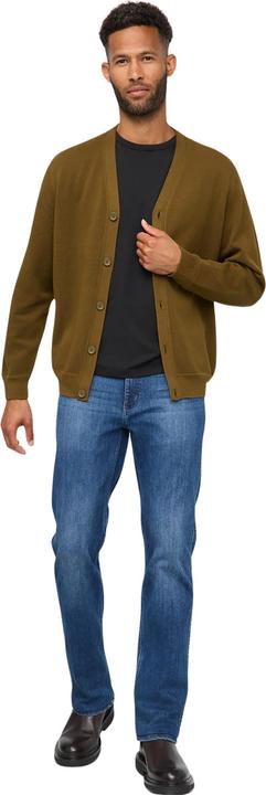 Produktbild Du/Er Tech Fleece Denim Straight (M)