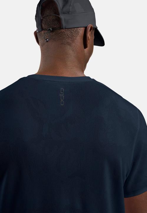 Actual product image Odlo Zeroweight Engineered Chill-Tec (XXL)