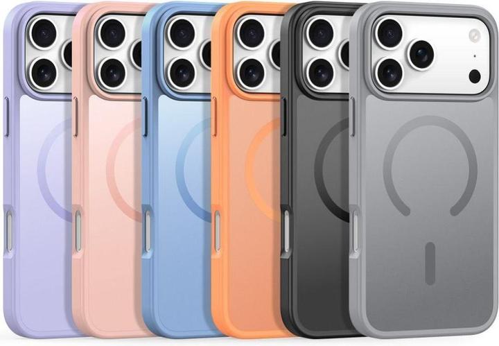 Produktbild Dux Ducis Case with MagSafe (Apple iPhone 17 Pro)