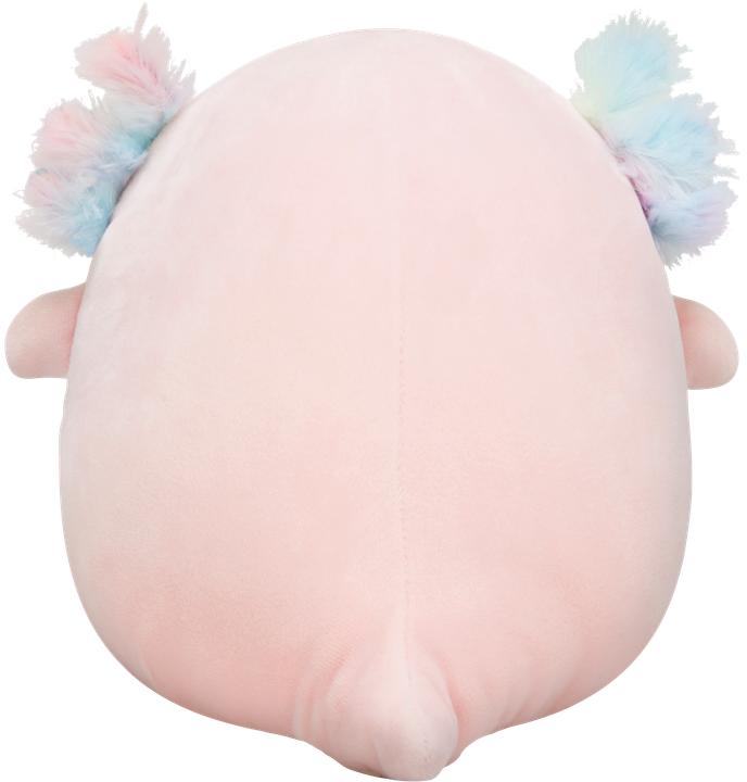 Actual product image Squishmallows 19 cm Plush P10 - Archie the Axolotl (20 cm)