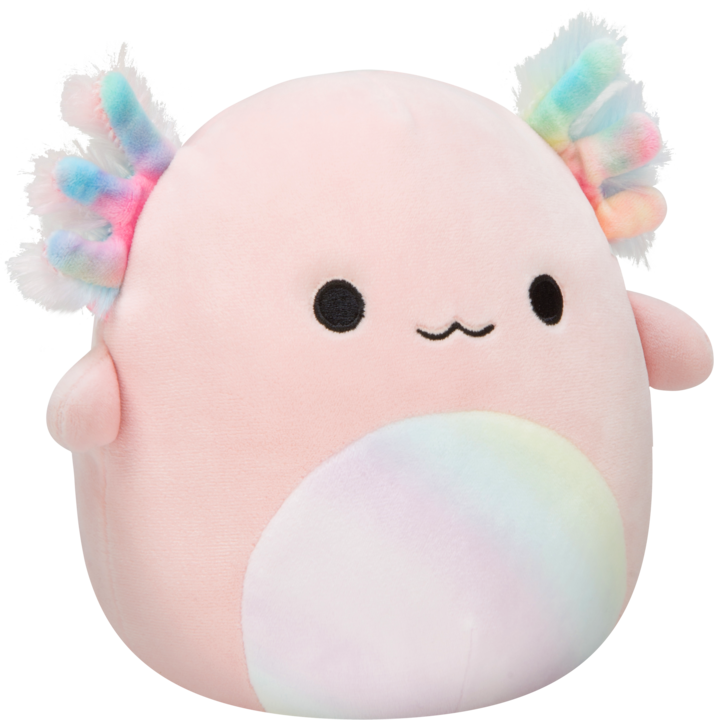 Produktbild Squishmallows Archie the Axolotl (20 cm)