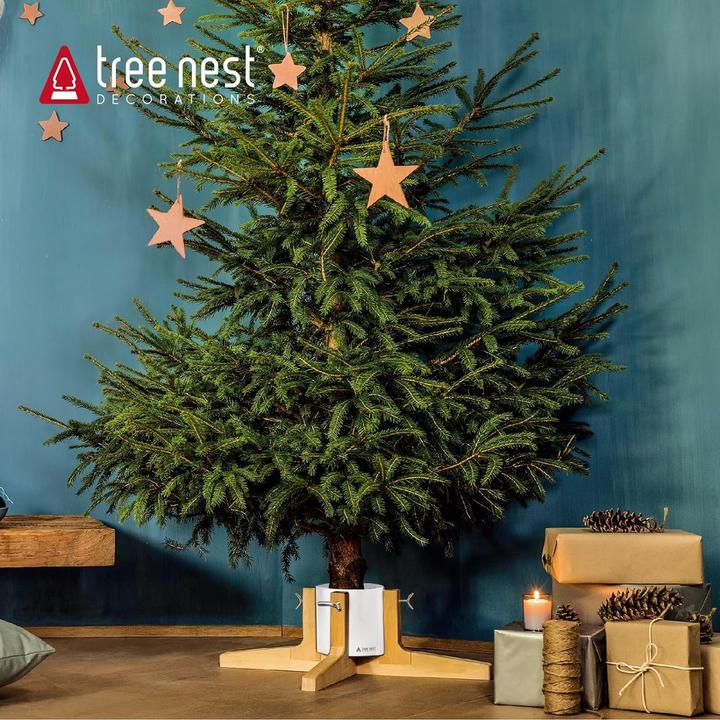 Produktbild Tree Nest Christbaumständer