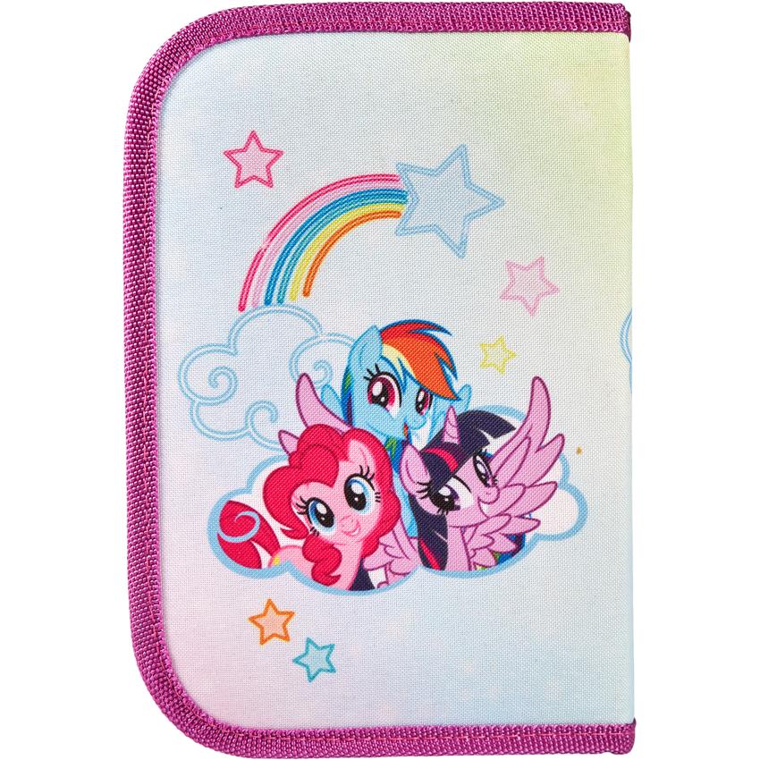 Thumbnail - My Little Pony, Etui, Filled Single Decker Pencil Case (086508308)