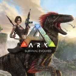 Produktbild Snail Games USA ARK: Survival Evolved (PS4, EN)