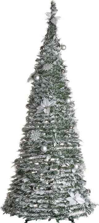 Produktbild Beliani Firvana (185 cm)