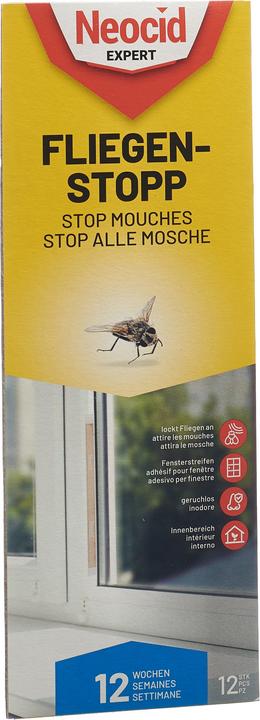 Produktbild Neocid Fliegenfalle