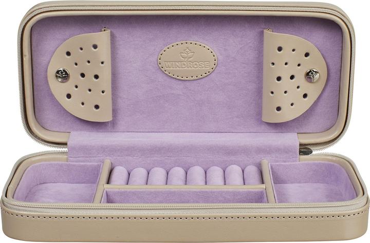 Immagine prodotto Windrose Portagioie Merino Moda 23 cm