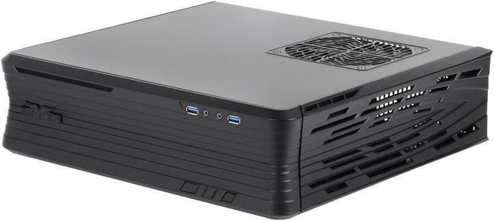 Actual product image Silverstone SST-RVZ01 Raven Z (Mini-ITX)