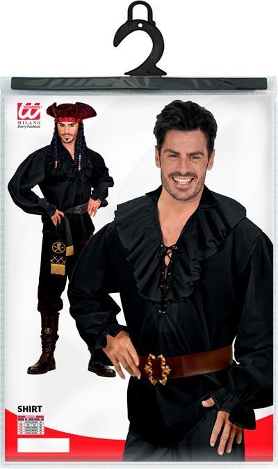 Immagine prodotto Widmann Camicia da pirata (L, M)