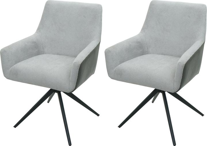 Image du produit JOHN316 Esszimmerstuhl