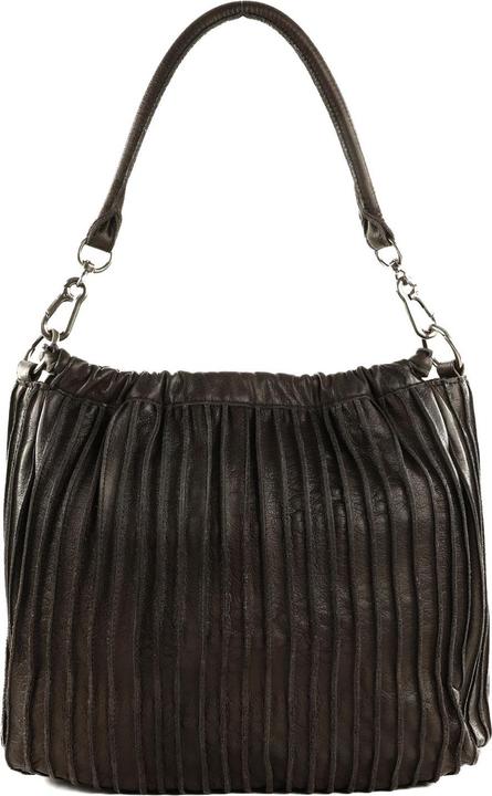 Immagine prodotto FredsBruder Say Hello Midi Hobo Bag