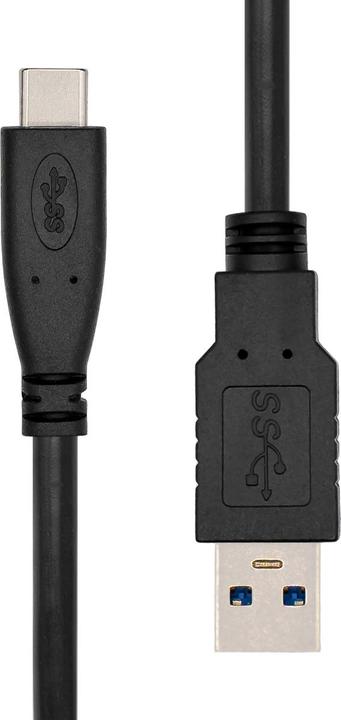 Produktbild ProXtend USB A – USB C (0.15 m, USB 3.0)