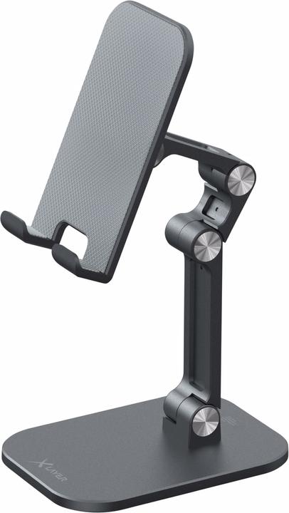 Produktbild Xlayer Foldable Stand for Tablet or Smartphone