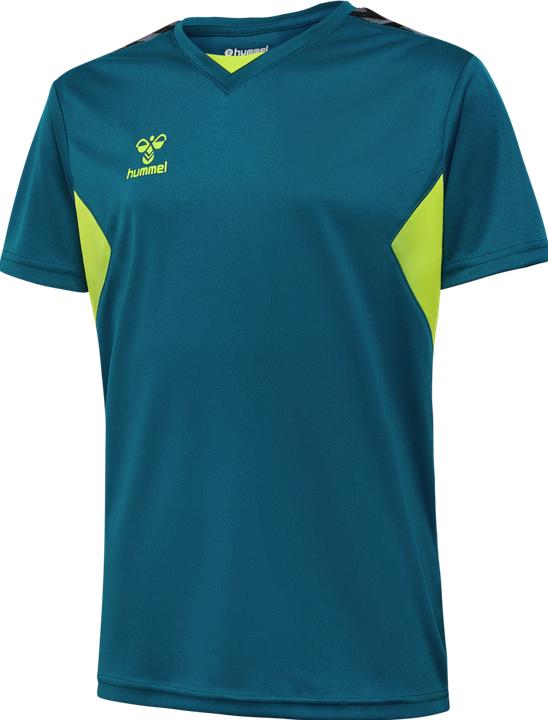 Immagine prodotto hummel Hmlauthentic Pl Maglia Bambino S/S (116)