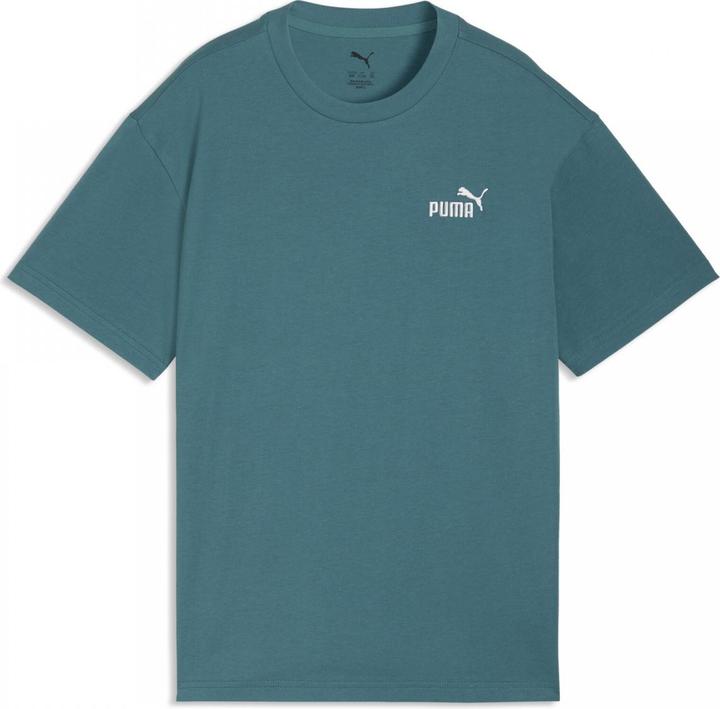 Image du produit Puma ESS Small No. 1 Logo Tee Relaxed B (176)