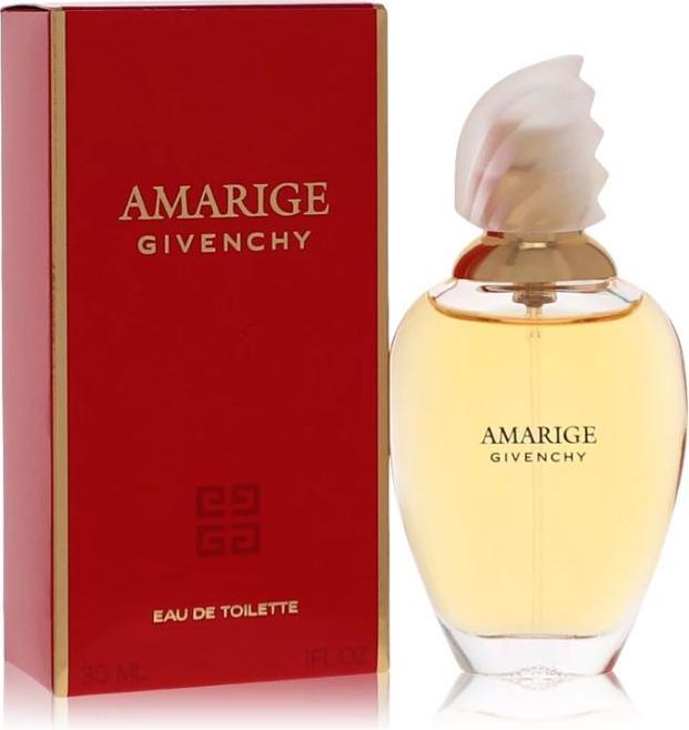 Immagine prodotto Givenchy Amarige (Eau de toilette, 100 ml)