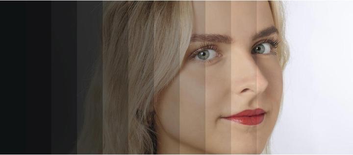 Actual product image Hama SpotLight Steady 120 III (Ring light)