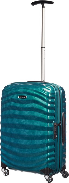 Productafbeelding Samsonite Lite-Shock (36 l, Handbagage (tot 50 liter))
