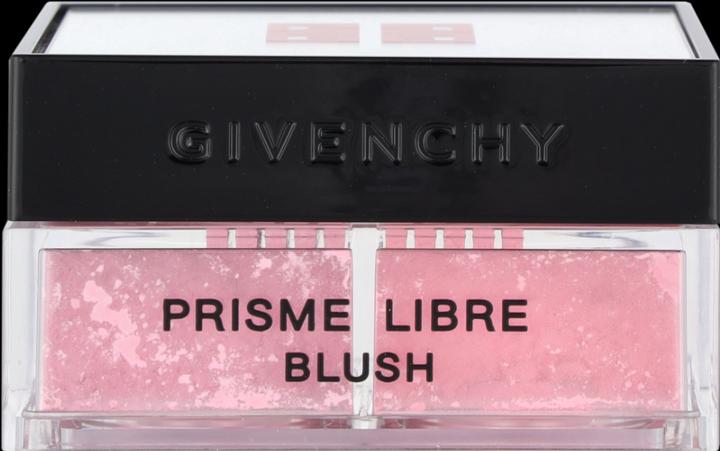 Produktbild Givenchy Le Prisme Libre Blush 01 Mousseline Lilas 4.5g (#01 Mousseline Lilas)
