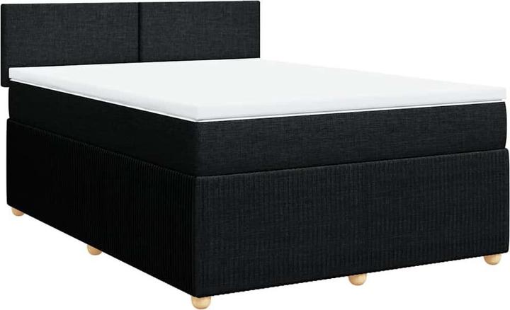 Produktbild vidaXL Boxspringbett (160 x 200 cm)