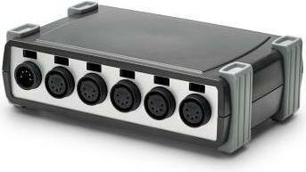 Actual product image Oase EAC Aquarium Controller (2 W)