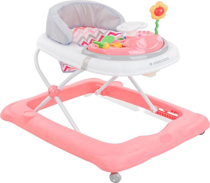 Actual product image Kikkaboo Lauflernhilfe Misty
