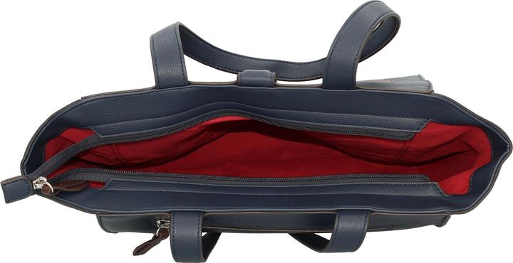 Produktbild Tom Tailor Amely Shopper Tasche 30 cm