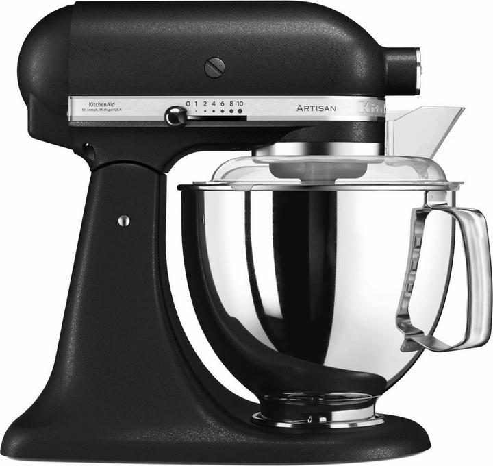 Produktbild KitchenAid Artisan KSM200 CH-Version (300 W)