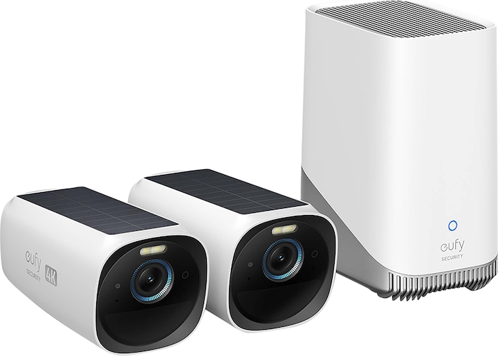 eufy S330 eufyCam (eufyCam 3) (3840 x 2160 pixels)