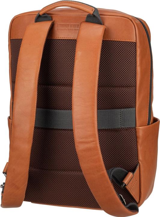 Produktbild Leonhard Heyden Rucksack / Daypack Hamburg 7081 (13 l)