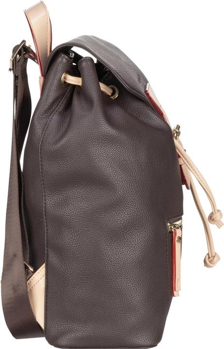 Produktbild Bugatti Rucksack / Daypack Ella Ladies Backpack (10 l)