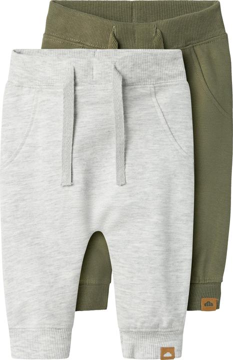 Actual product image Name it 2-pack sweatpants (80)