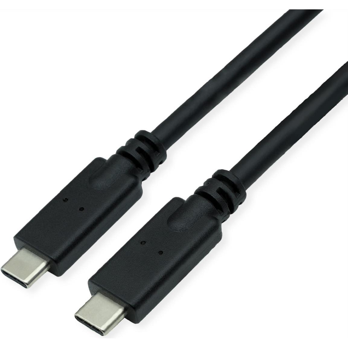 Roline 11.02.9066 (6 m, USB 3.2 Gen 2), USB Kabel