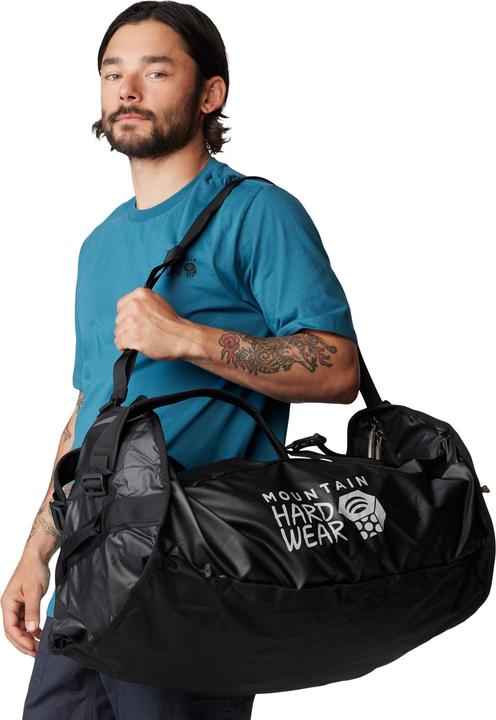 Actual product image Mountain Hardwear Camp 4™ Duffel 65 (65 l)