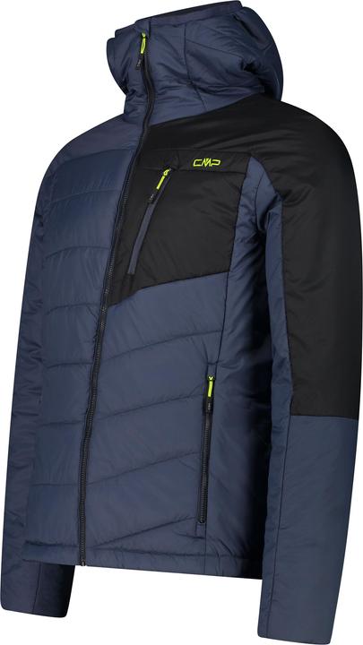 Produktbild CMP Campagnolo Jacket Fix Hood 34Z1917 (52, XL)