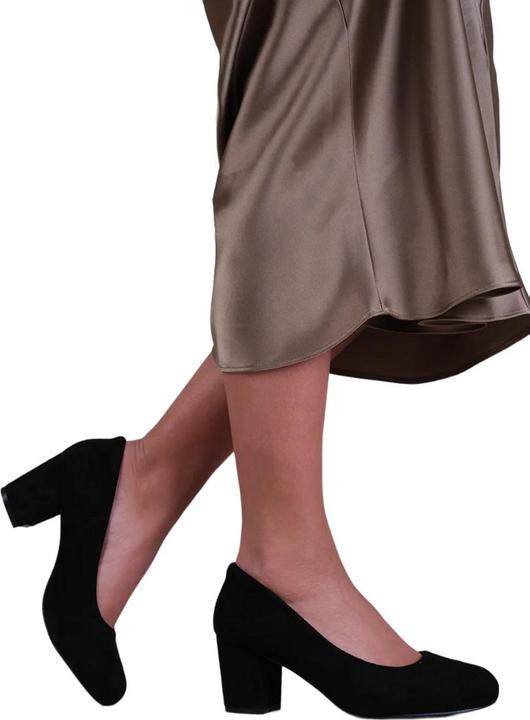 Image du produit Where's That From - Escarpins MELROSE - Femme (37)