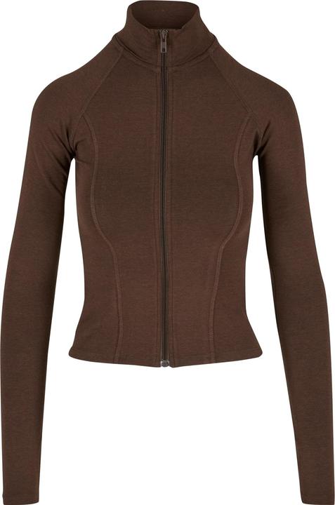 Immagine prodotto DEF GYM Übergangsjacken chocolatebrown S (S)