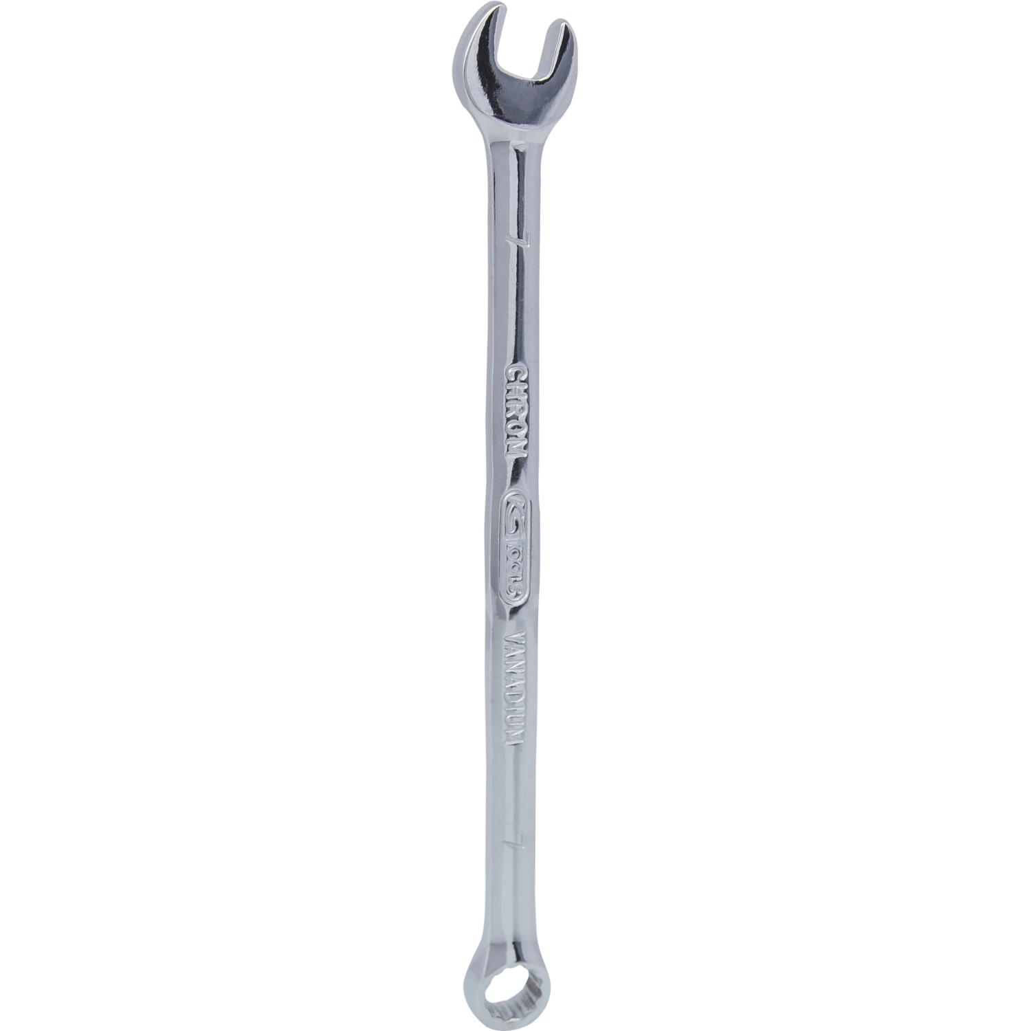KS Tools, Schraubenschlüssel, 518.0607
