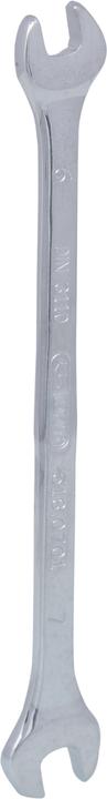 Actual product image KS Tools 518.0701 (6 mm, 7 mm)
