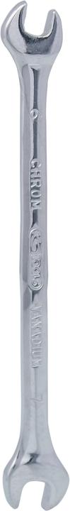 Actual product image KS Tools 518.0701 (6 mm, 7 mm)