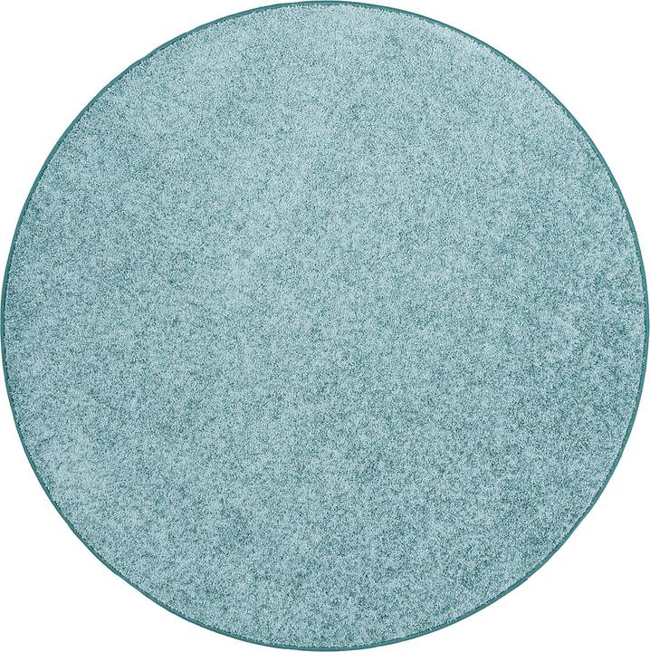 Actual product image Snapstyle Carpet high pile Shaggy Cottage (Ø 100 cm)