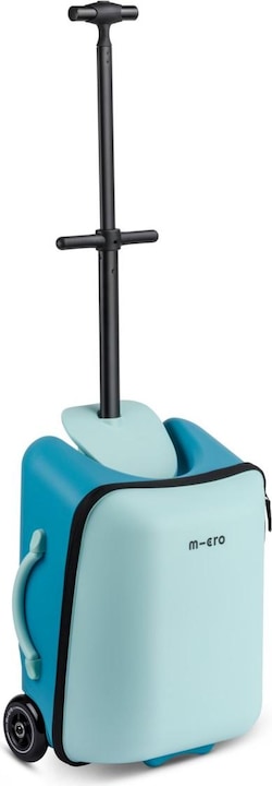 Produktbild Micro Ride On Luggage Eazy Allrounder (22 l, M (50 - 90l))