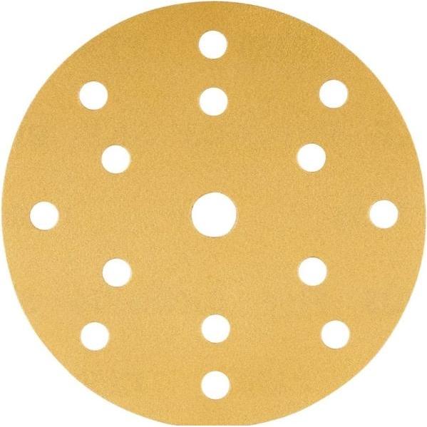 Rhodius, Abrasivi, Sliberondel SKP 15 V 150mm K150 (100) (150)