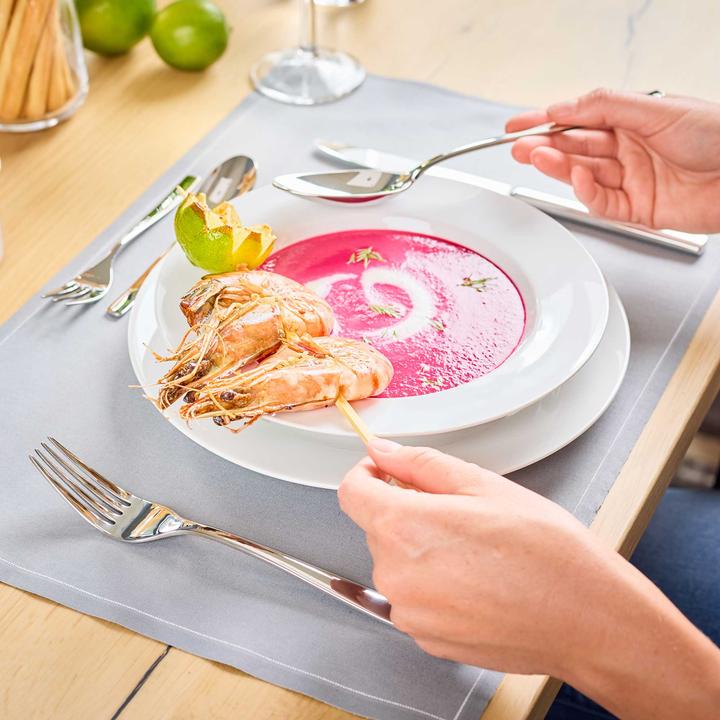 Produktbild Rösle Kaffeelöffel (60 Stk., Besteck Set)