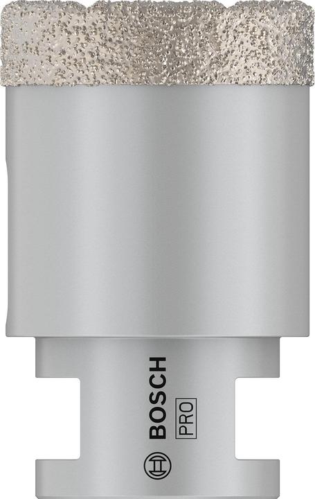 Produktbild Bosch Professional Zubehör PRO Core Cutter dry, 38 x 35 x 22,23 mm (38 mm)