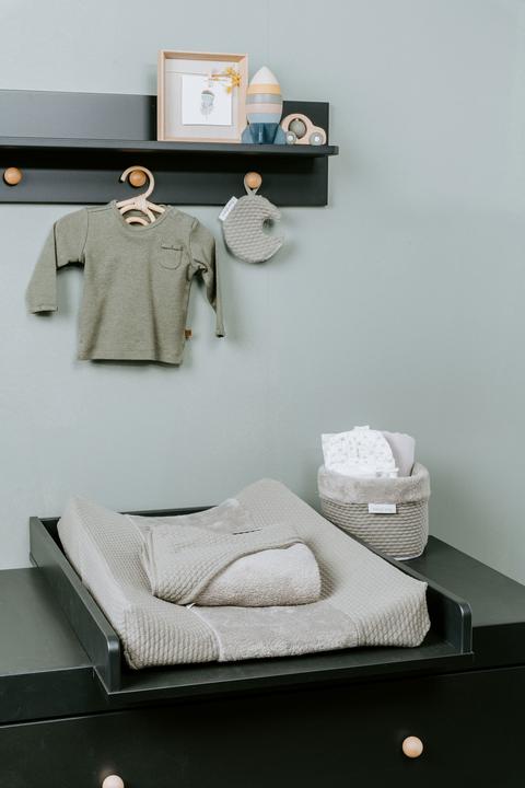 Image du produit Baby's only Babys only Pull pour bébé Mélange, Lin chaud (50)