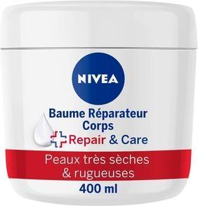 Productafbeelding NIVEA Lichaamsverzorging - 400 Ml (Lichaamslotion, 400 ml)