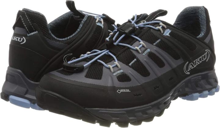 Produktbild AKU Selvatica Wanderschuhe (37)