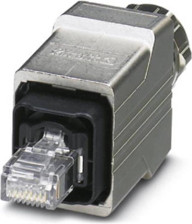 Produktbild Phoenix Contact RJ45-Steckverbinder