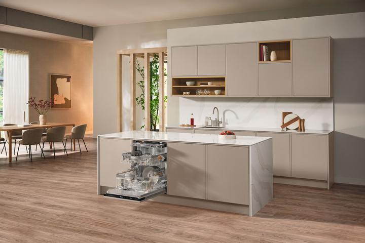 Produktbild Miele G 7797 SCVi XXL AD 125 Gala Ed